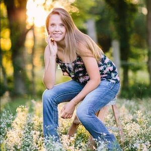 Meet your Posher, Blair